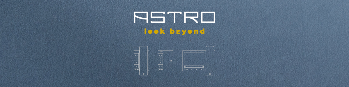 Asto - Look Beyond